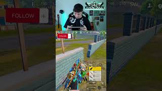 SNİPER USTASI BURDA ! 💚| PUBG Mobile