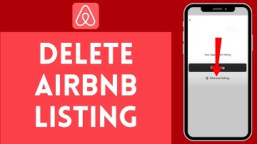 How To Delete Airbnb Listing 2024 (Full Tutorial)