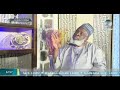 SHIRIN FATAWA || SH.ABDULWAHAB ABDALLAH (LIVE) 29|03|2023