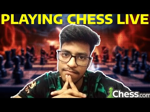 Playing Rapid Chess
