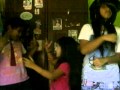 harlem shake lasiana , Kupang