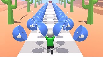 MAX LEVELS TwinBlade Slicer🍀💥: All Levels Gameplay Walkthrough Android ,iOS NEW UPDATE #gameplay