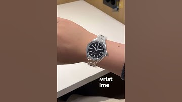 AR Try-on Virtual Watch [StyleAR]