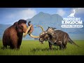 Prehistoric Kingdom Alpha Information | Channel Update