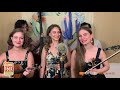 THE QUEBE SISTERS - Richmond Folk Festival 2020