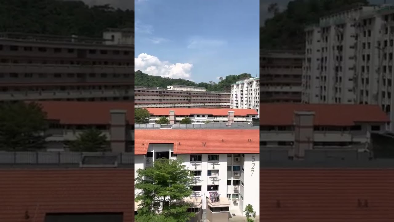 HDB EM for Sale near Bt Gombak MRT