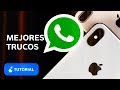 7 TRUCOS ÚTILES de WHATSAPP que no conoces 🤯