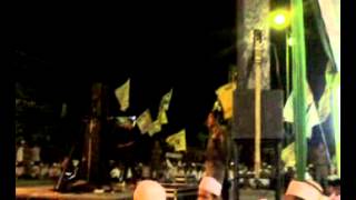 Gus Wahid Mbolo - Adimis Sholata alal Habib