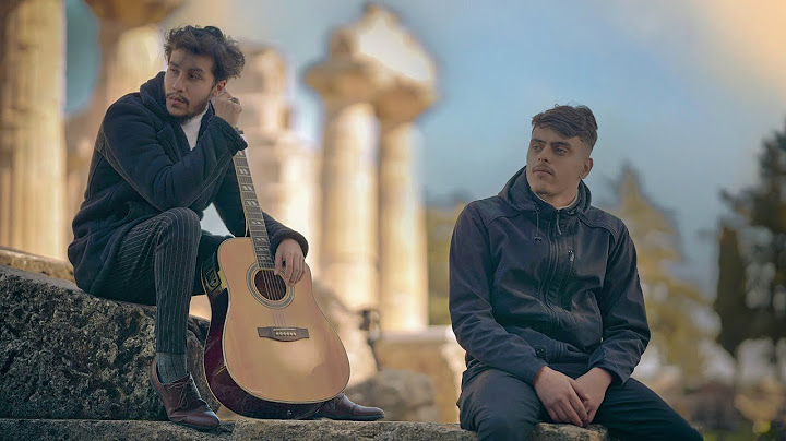 المُعز - لوكان (4K Music Video) Almoez - Law Kan