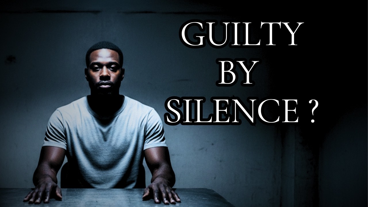 THE DEADLY COST OF SILENCE: A Story of Betrayal
