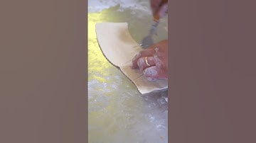 Highly recommended focaccia bakery near Bari!