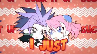 [DPS] make me feel like someone else || braceletshipping parts