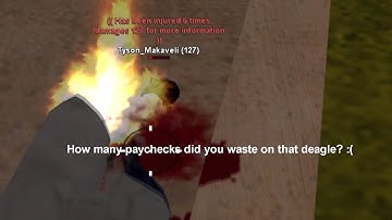 [LSRP] GOTTA BE QUICK!!!