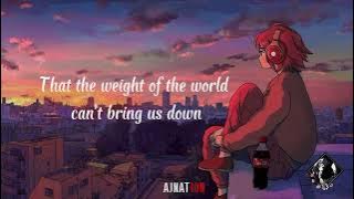 Lover of Mine-Louyah(lyrics)-by Ajnation