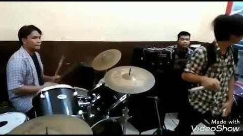 STMIK triguna dharma Medan Rock 