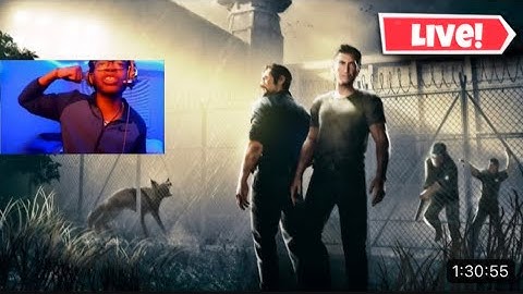 We Tried to ESCAPE A MAXIMUM SECURITY PRISON…A Way Out EP.1