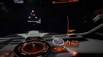 Elite   Dangerous Honking at Probes
