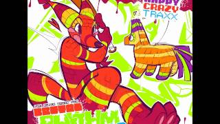The Quick Brown Fox - YEAR OF THE BAD DRAGON