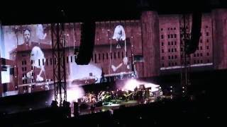 Pigs On The Wing part 1  Dogs excerpt  Roger Waters   Mexico City