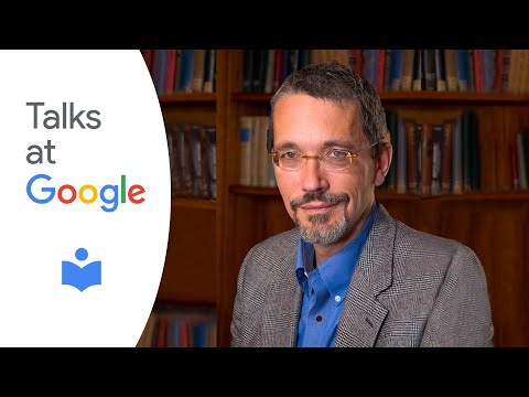 Authors@Google: Ian Ayres