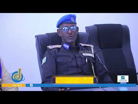 Amar Maamul Baydhabo Laga Bilaabo Salaada Maqrib Wax Gaadiid Ah Masoo Gali Doono Mana Ka Bixi Doono