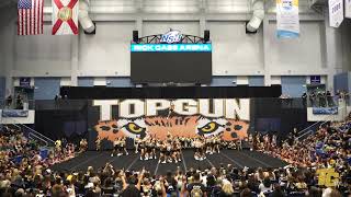 Top Gun All Stars Showcase Miami  TGLC 20192020