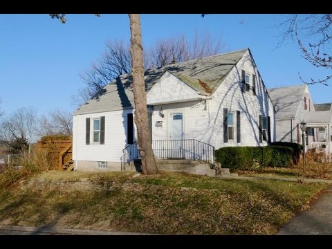 2020 Bender Ave, Hamilton, OH home video tour