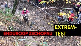 EnduroGP Zschopau Extremtest