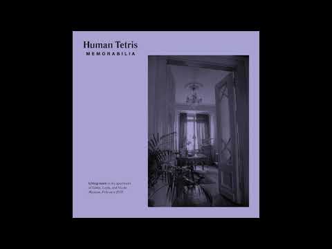 Human Tetris - Memorabilia - Another Day