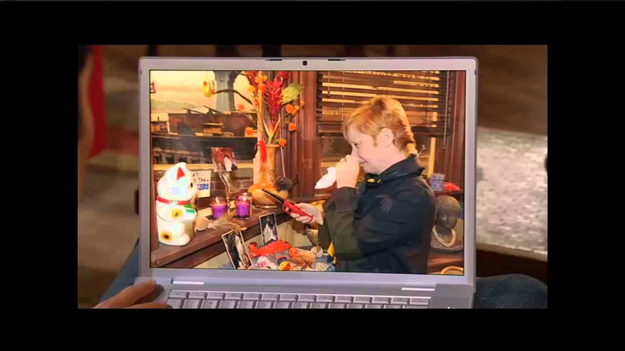 How I Met Your Mother Marshall Die Katz Ist Tot How I Met Your Mother - Die Katz ist tot - YouTube