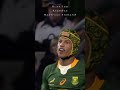 Kurt lee destroys englandrugbyboksspringboks