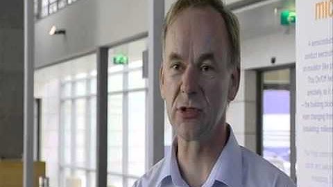 ASML   Double Patterning the dual carriage way to smaller chip