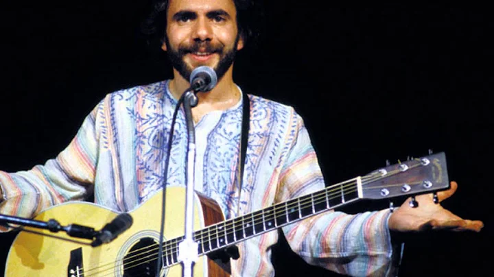 Steve Goodman Final Interview part 1 of 3 with Pet...