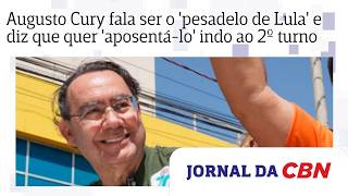 AUGUSTO CURY