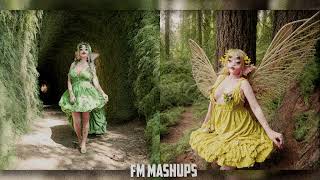 TUNNEL VISION (DEMO) x FAERIE SOIRÉE (DEMO) [Melanie Martinez²] Mashup ♡~•