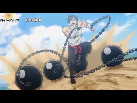 The Ossan Newbie Adventurer AMV Long Way Down