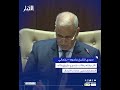 نائب ولاته يطالب بتسريع طريق ولاته–النعمة وتحسين خدمات الاتصال