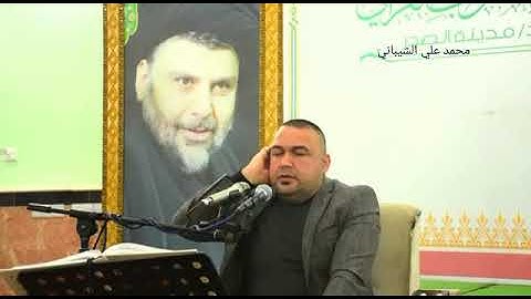 (وَيُنَزِّلُ لَكُمْ مِنَ السَّمَاءِ رِزْقًا ۚ ) القارئ سلطان نذير