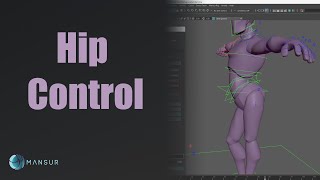 Download lagu Mansur-Rig- Creating the Hip control