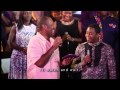 Jesus keep me near the cross - Min. Danny Nettey & Ps. Isaiah