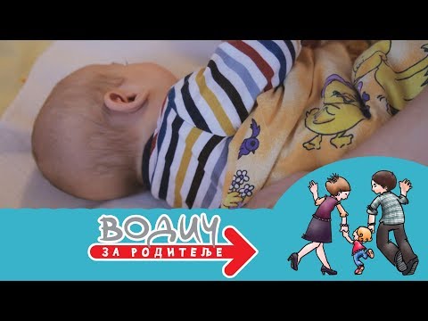 Video: Kako prestati podrigivati tokom trudnoće (sa slikama)