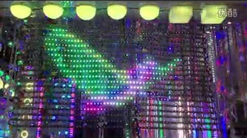 Full Color WS2811 WS2812 WS2815 Digital Addressable RGBic SPI LED Flexible Strip Screen