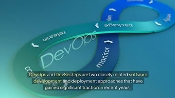 DevOps Vs DevSecOps: Understanding the Differences