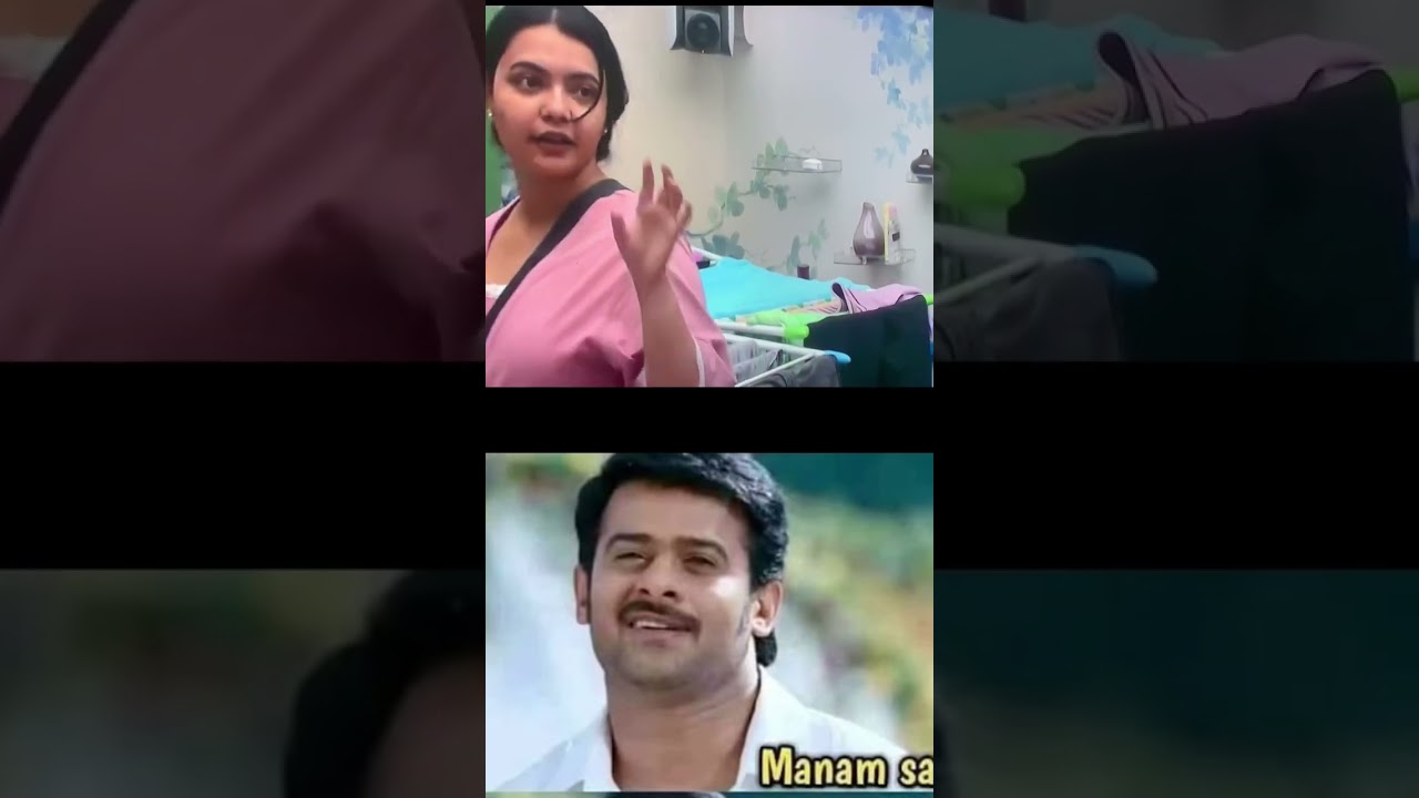 rohit and marina fighting in 