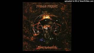Judas Priest – Exiled