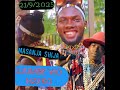 MASANJA SHIJA UJUMBE WO NZEKO AFFICIAL AUDIO 21 9 2025