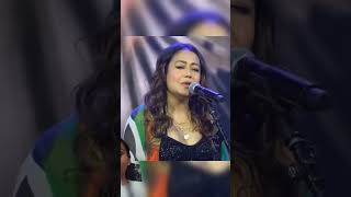 Neha Kakkar Live Performance Dilbar