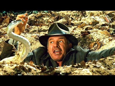 Прохождение  INDIANA JONES AND THE GREAT CIRCLE [Макс. сложность]. Часть 4
