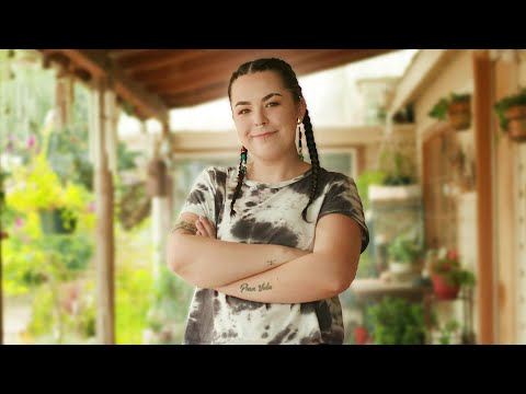 This Family Is Preserving Their Tribe's Native Language // Presented by BuzzFeed & Zelle