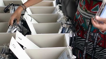 UBICOMP/ISWC 2013 Getting Ready